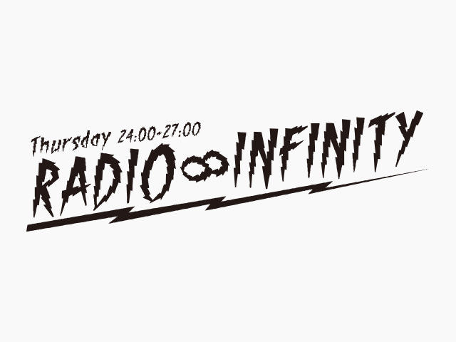 RADIO∞INFINITY